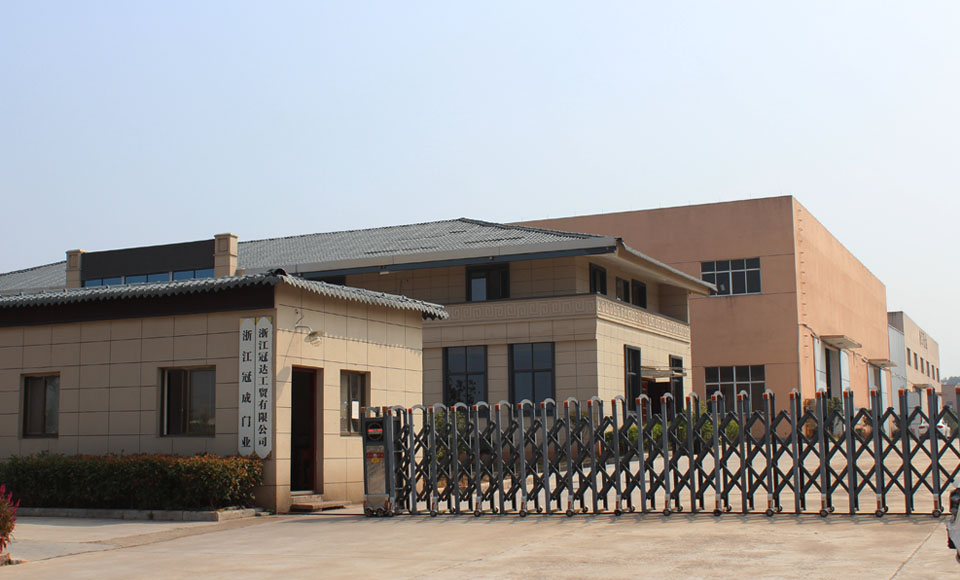 深圳市德鋮科技有限公司